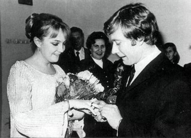 О чём жалела актриса Екатерина Градова