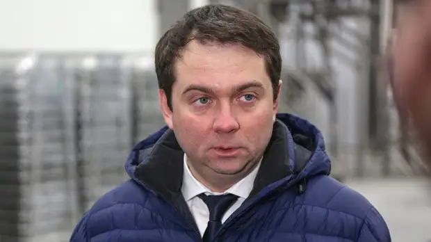 Глава Мурманской области Чибис сообщил о введении новых мер против COVID-19 в регионе