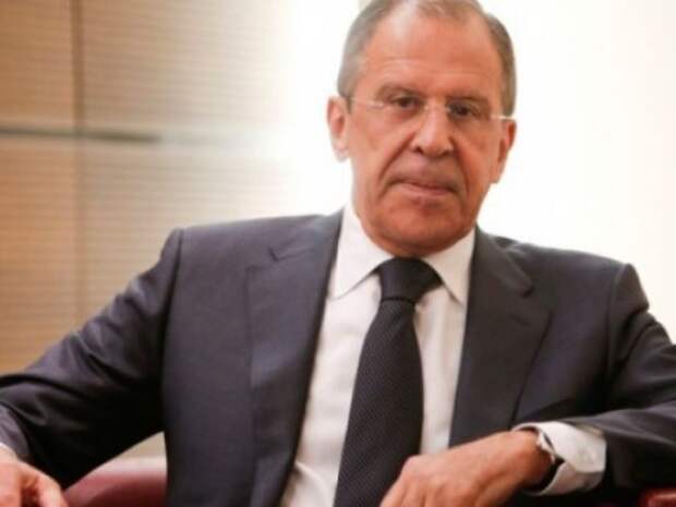 Лавров: вопрос Крыма закрыт окончательно