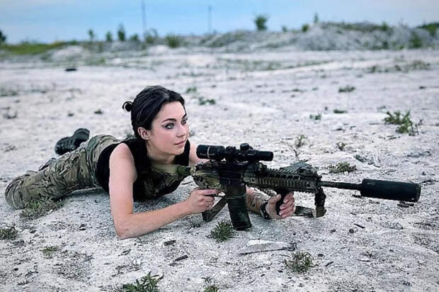 У Сум разгорается бой с особыми наемницами: главная новость СВО 14 марта