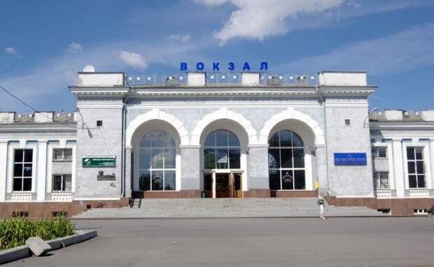 Будни русофобии. Город Кировоград переименовали вопреки желанию его жителей Будни русофобии. Город Кировоград переименовали вопреки желанию его жителей