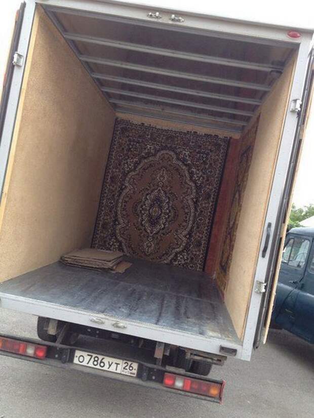 автоприколы