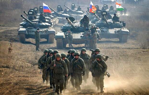 Индия больше не покупает российское оружие: Проиграно рекордное число тендеров