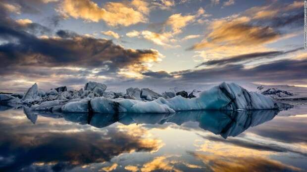 20 снимков, доказывающих, что Исландия — это страна неземной красоты