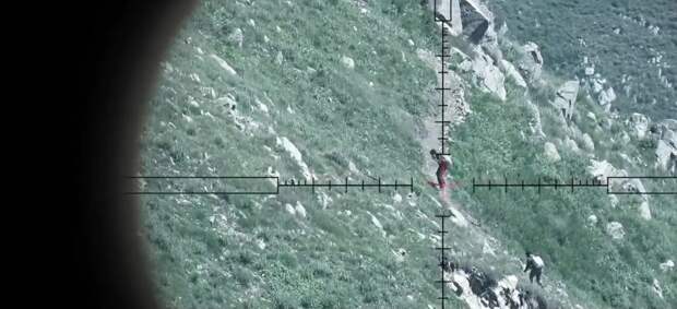 Нападение на блокпост в провинции Балх