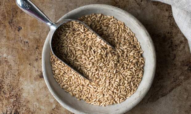 Как приготовить вкусно цельный овес, бета-глюканы в котором снижают «плохой» холестерин