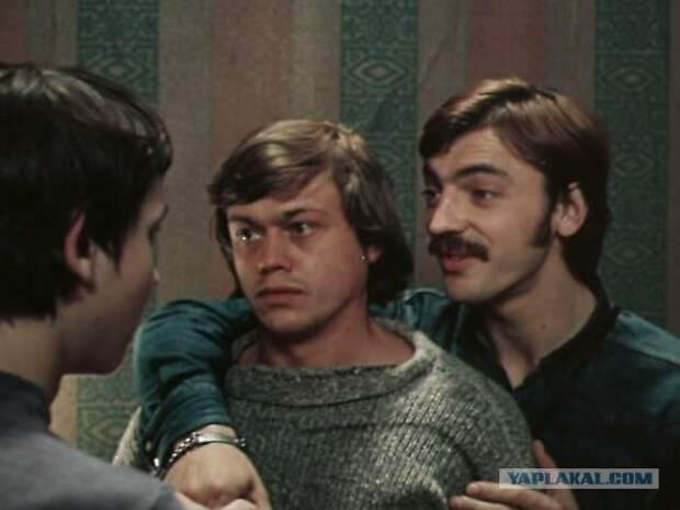 Лучшие фильмы Михаила Боярского