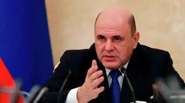 Мишустин и премьер Франции обсудили меры по борьбе с коронавирусом