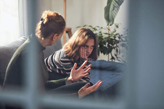 Педагог Май: дети грубят чаще всего тем, чье мнение для них важно