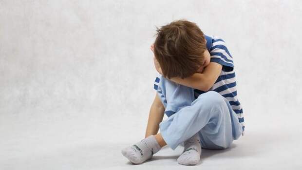 Что делать, если ребенок часто плачет?