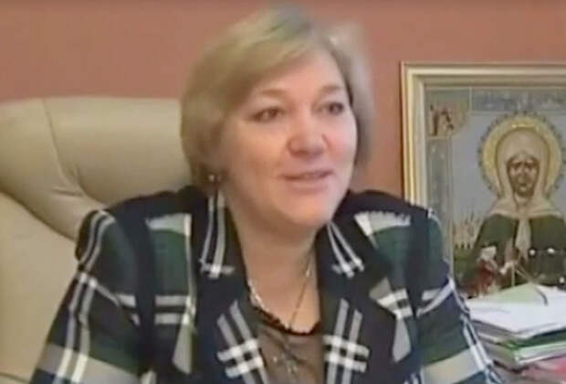 Татьяна Сидорова