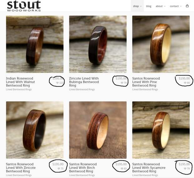 О Скупердяйстве...3 кольцо из шпона, DIY Wood ring, кольцо своими руками, bentwood ring, видео, длиннопост
