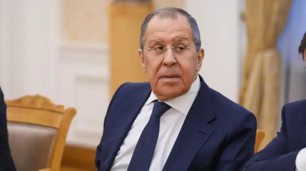 Министр Лавров не полетит в Нью-Йорк во время председательства России в СБ ООН