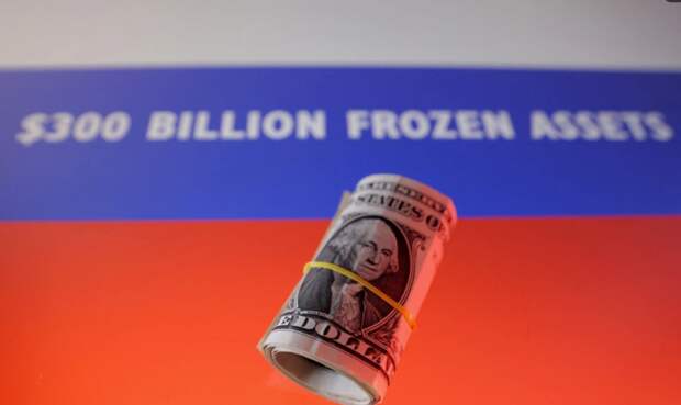 Посол России обещает «серьёзное возмездие» Западу за кражу активов