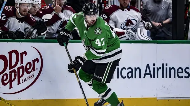 Буллит Радулова принёс «Далласу» победу над «Колорадо» в предсезонном матче НХЛ