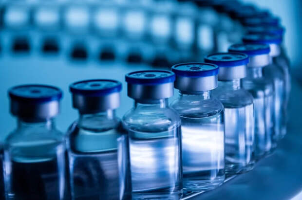 Собянин сообщил о росте объема выпуска инновационных лекарственных средств