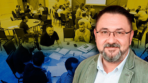 Жизнь замечательных людишек. Мужчина «низкой социальной ответственности»