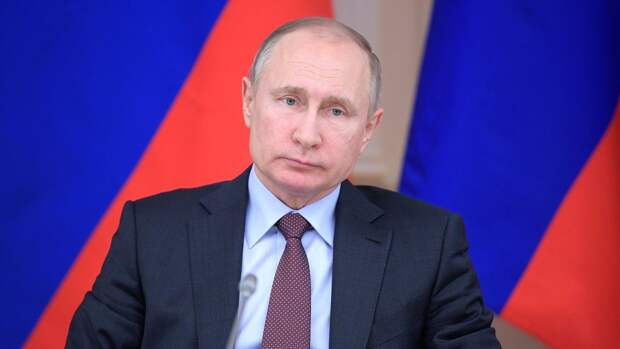 Песков назвал тему рабочего визита Путина в Петербург