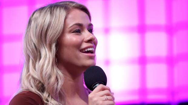 Paige VanZant