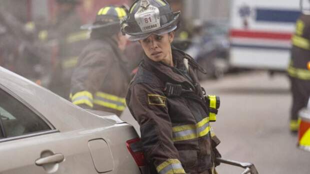 Chicago Fire Season 13 Episode 12 Spoilers: Kidd Gets a Blast From the Past