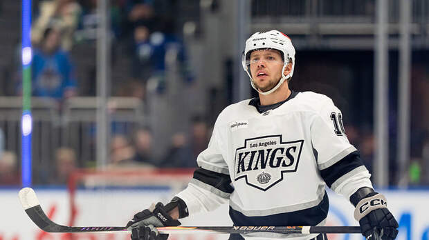 Передача Панарина не спасла «Лос-Анджелес» от поражения по буллитам в игре с «Нэшвиллом»