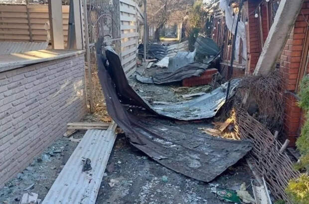 Причастный к удару в Хорлах командир ВСУ задекларировал дорогой маслкар