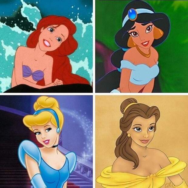 Какого пола заяц из «Ну, погоди!», почему Симпсоны жёлтые и другие мучившие всех вопросы из мультиков ляпы в мультфильмах вопросы из мультиков