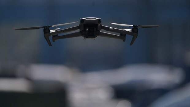 «FPV-дроны летают каждый день — помогает маскировка позиций»