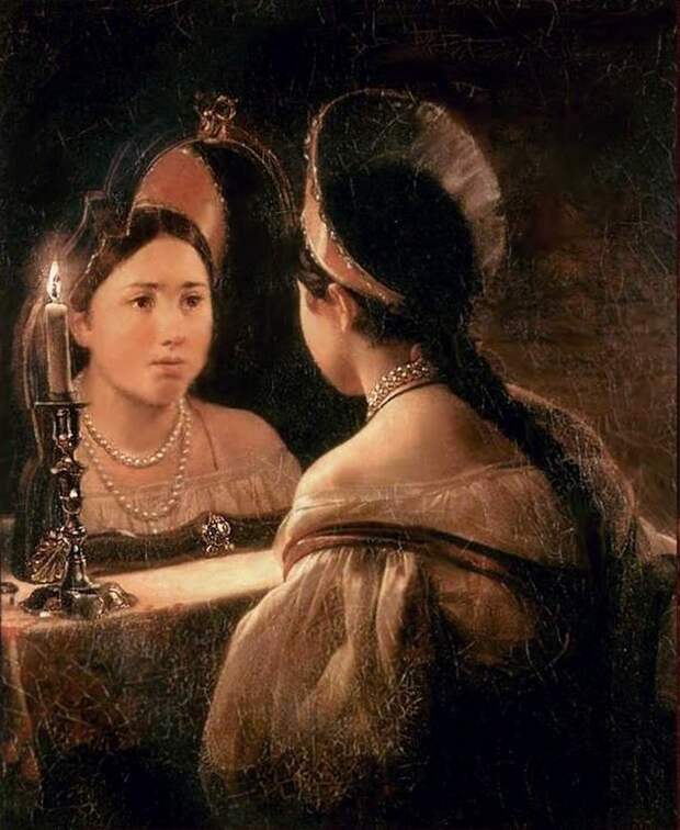 Скакания, яровухи, «нестыдная любовь» дворян и епитимья за поцелуи...