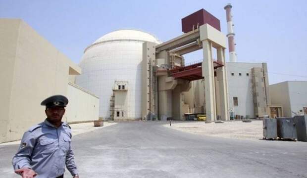 «Обновлённый» Иран, МАГАТЭ и контрафактный уран