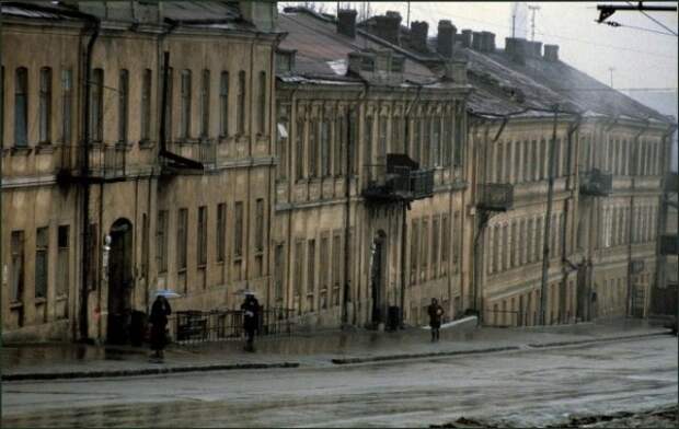 Одесса начала 1980-х годов (47 фото) Одесса начала 1980-х годов (47 фото)