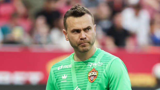 «Нога бога»: Игорю Акинфееву — 40, в чем феномен вратаря и капитана ЦСКА