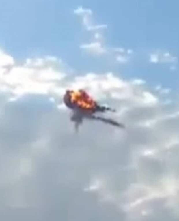 Война в Карабахе. Видео. 05.11.2020