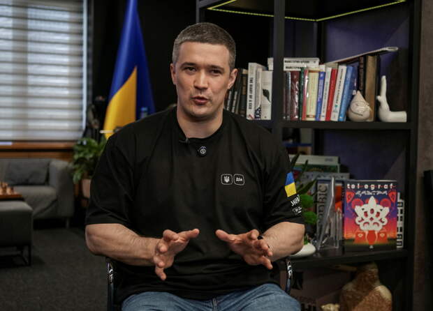 Призывал украинцев собирать FPV-дроны прямо у себя дома. Что известно о новом министре обороны Украины?