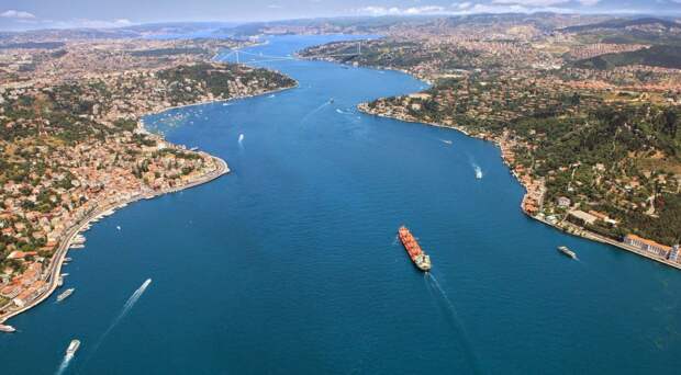 Турция: конвенция Монтрё – почти в прошлом?