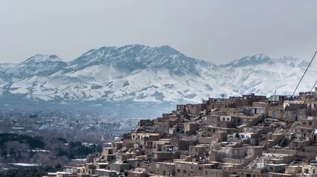 США не будут участвовать в заседании расширенной «тройки» по Афганистану в Кабуле