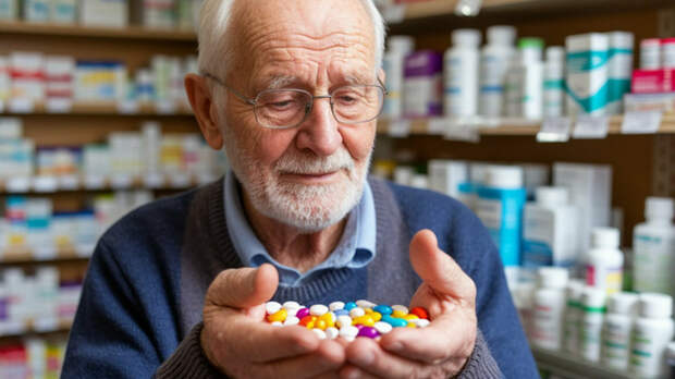 Треть российских врачей выступила против назначения БАДов пациентам