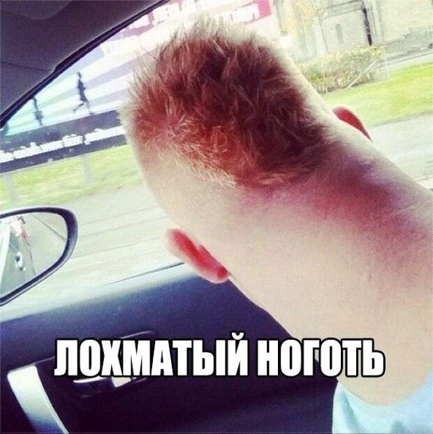 Намусорю вам тут