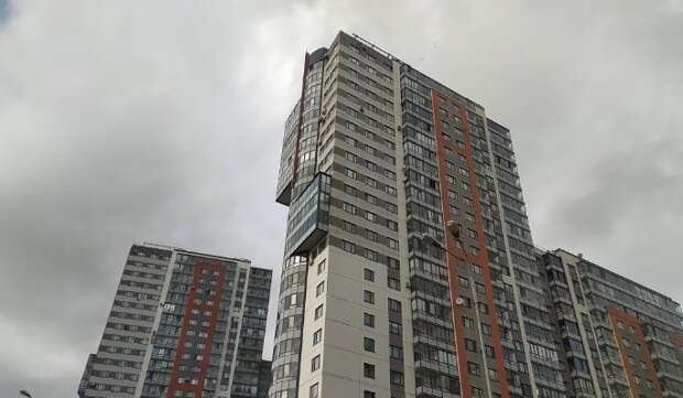 В Москве рухнул спрос на просторные квартиры
