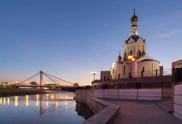 Туристы оставили в Калининградской области более 30 миллиардов рублей за год