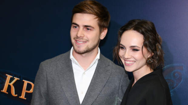 «Прыгала на спину»: Стася Милославская о «нападениях» тигрицы на съемках