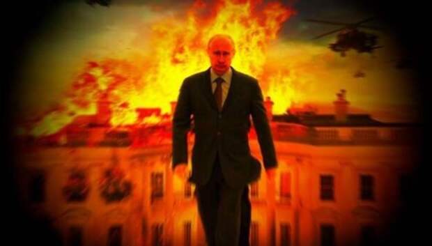 В Китае назвали преемника Путина, который поставит США на колени