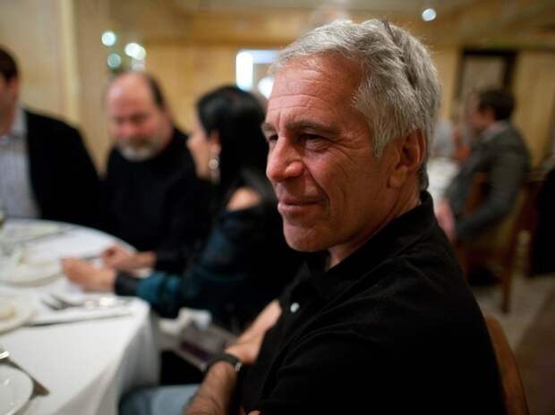 Глава украинского модельного агентства Манюк вела переговоры с сообщником Эпштейна