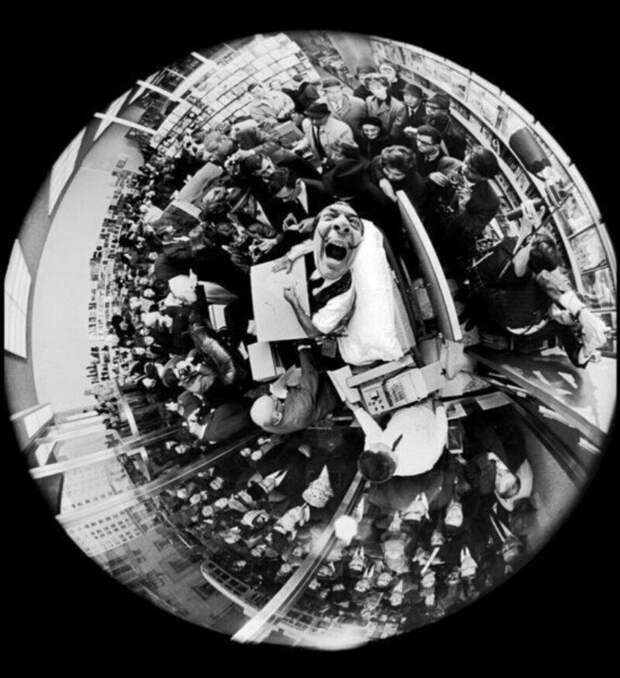 Ретро фотографии Ретро фотографии