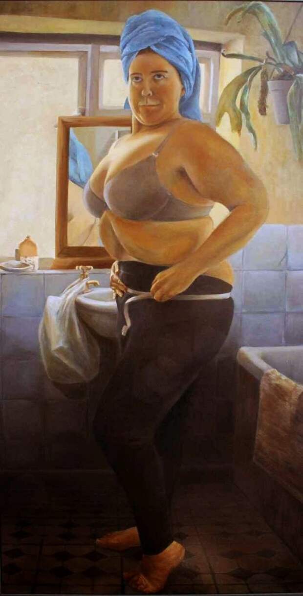 Традиционная живопись. Alex Jabore Традиционная живопись. Alex Jabore