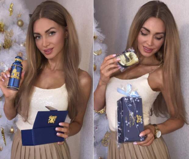 Евгения Феофилактова и Антон Гусев развелись
