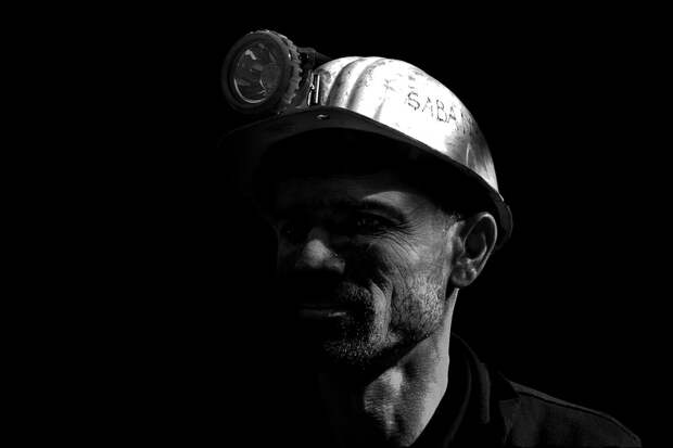 Проходчик башкирской шахты пострадал в результате обрушения породы