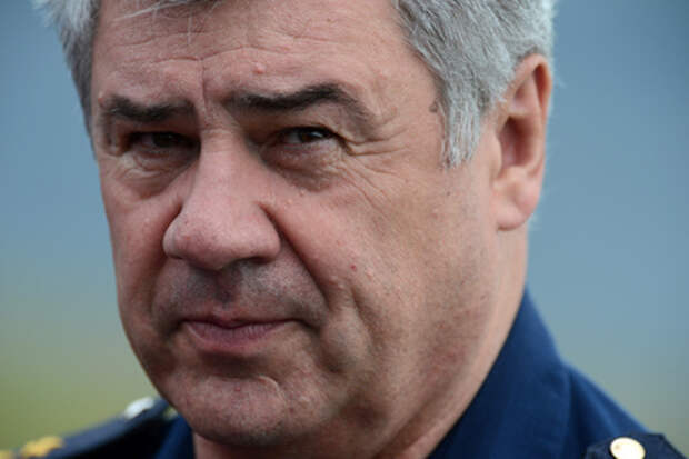 Виктор Бондарев