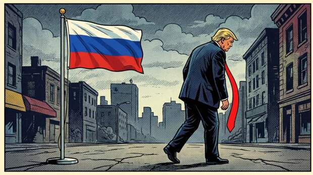 Захарова: Россия не будет представлена на заседании Совета мира