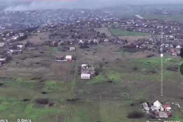 Подоляка: ВС РФ после занятия Гуляйполя продолжили наступление на запад